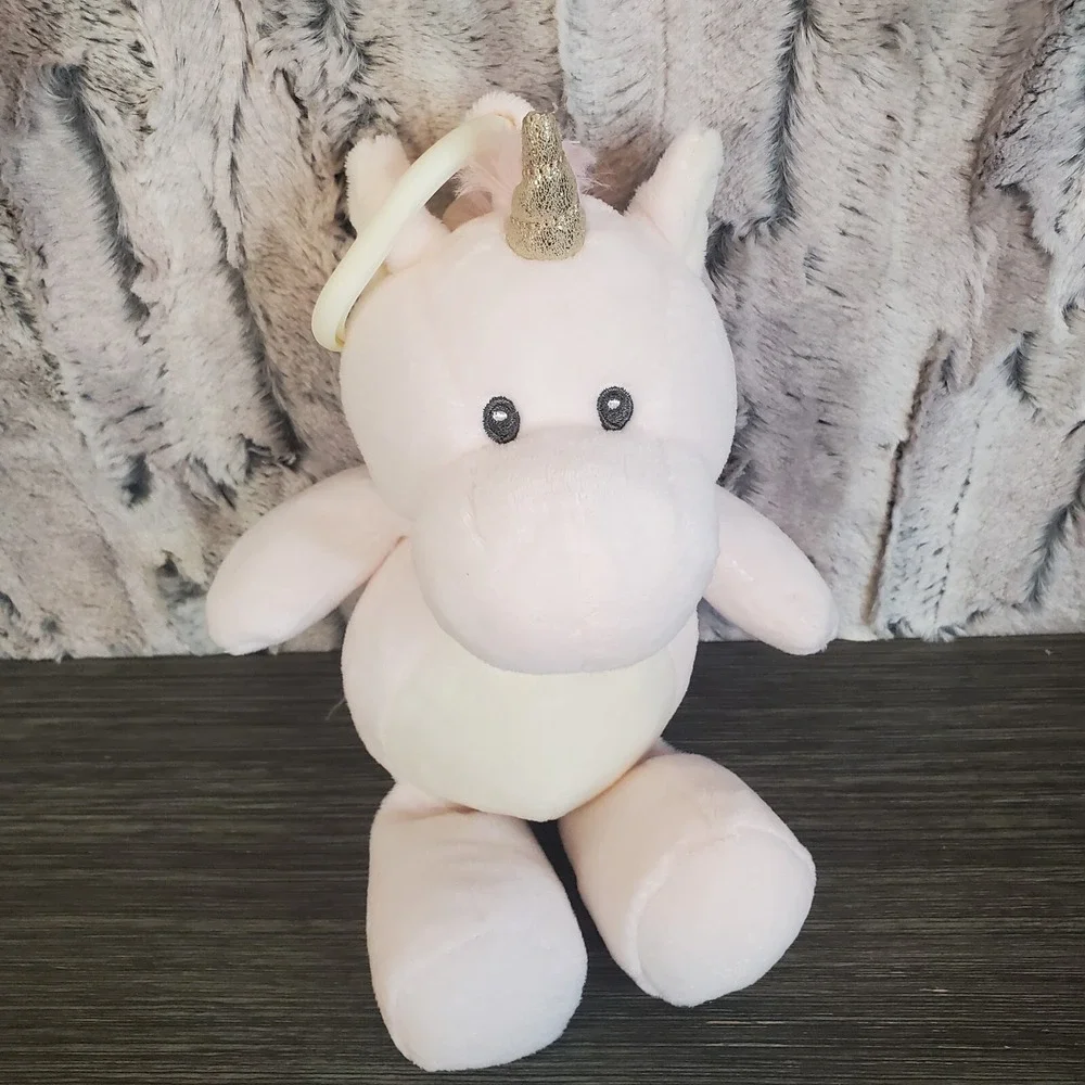KellyToy Baby Plush 10